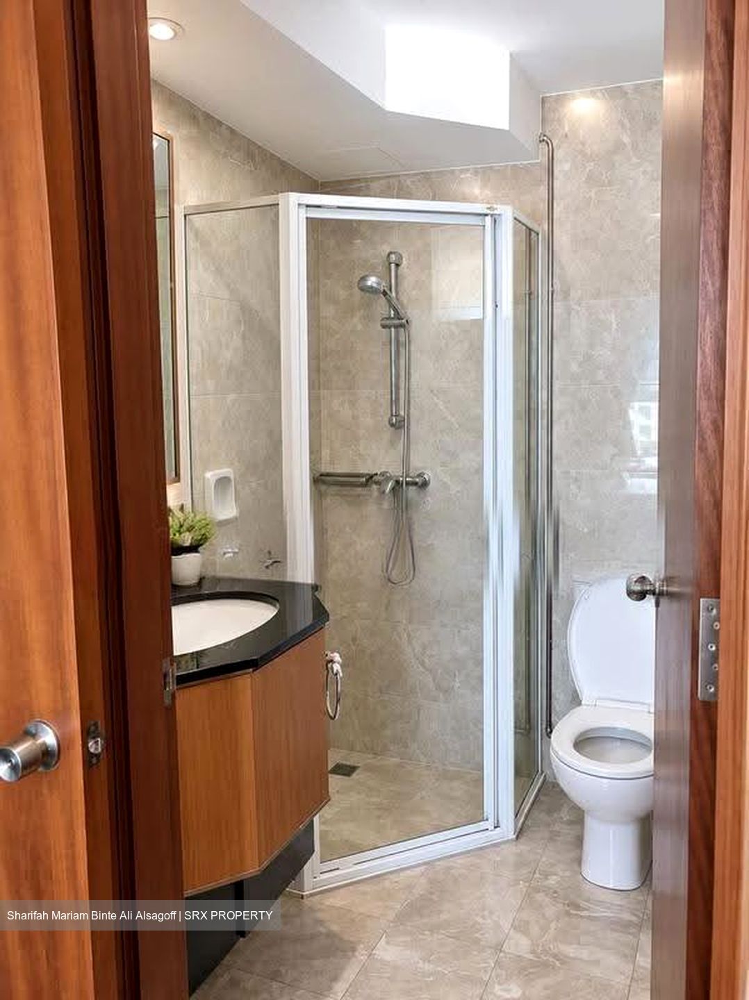 Burlington Square (D7), Apartment #618249651
